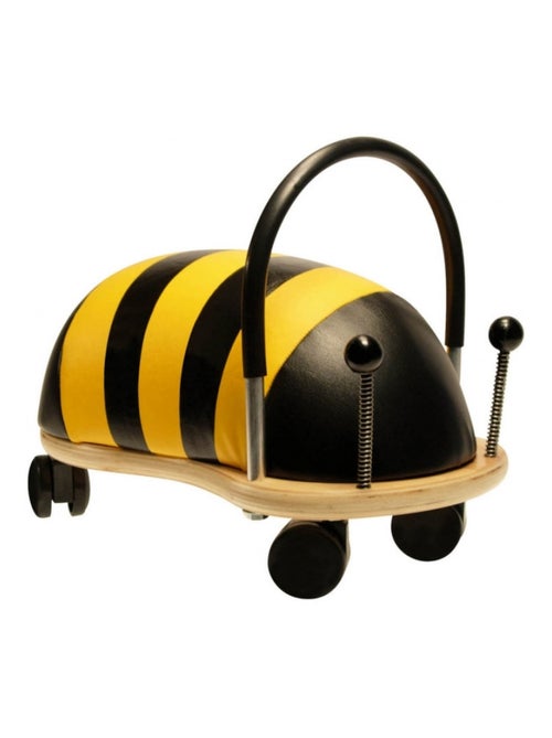 Wheely Bug - Petit porteur Abeille - Kiabi