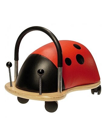 Wheely Bug - Petit porteur Tigre