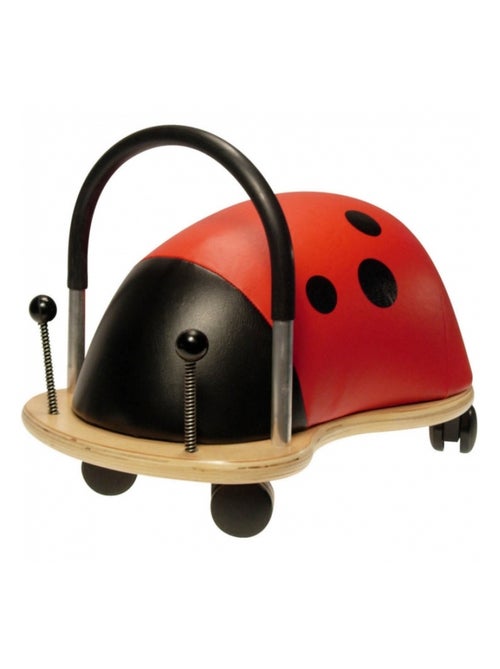 Wheely Bug - Petit porteur Coccinelle - Kiabi