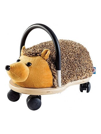 Wheely Bug - Petit porteur Tigre
