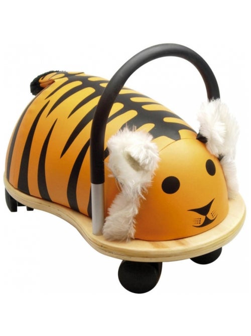 Wheely Bug - Petit porteur Tigre - Kiabi