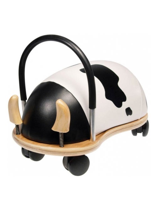 Wheely Bug - Porteur Wheely Bug vache - Kiabi Wheely Bug - Porteur Wheely Bug vache - Kiabi