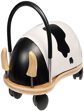 Wheely Bug - Petit porteur Tigre