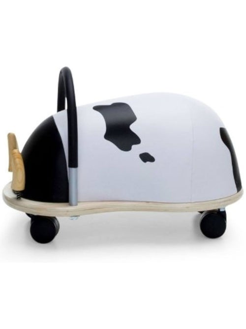 Wheely Bug - Porteur Wheely Bug vache (Petit modèle) - Kiabi