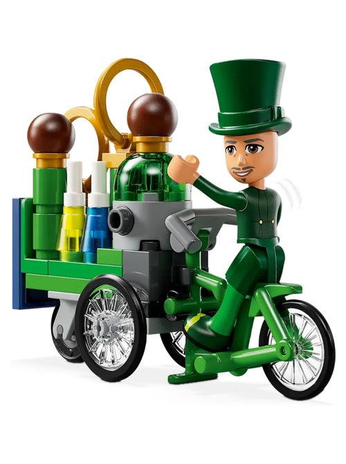 Wicked Bienvenue à Emerald City - Kiabi