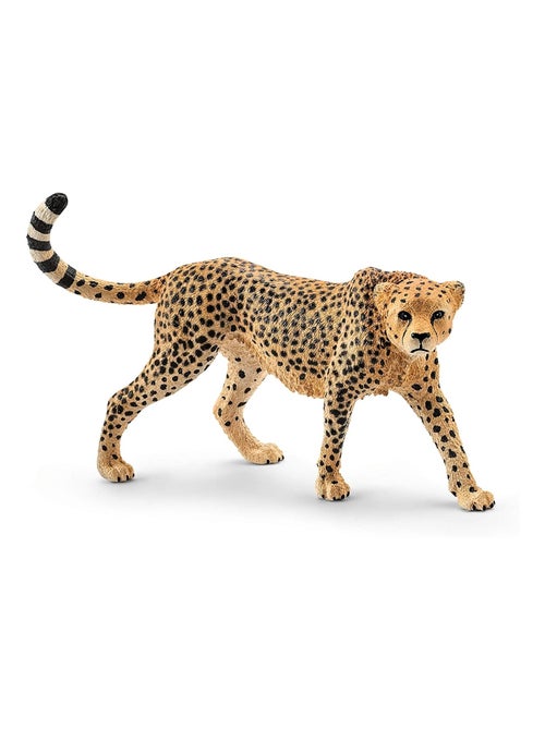 Wild Life - Guépard femelle - Kiabi