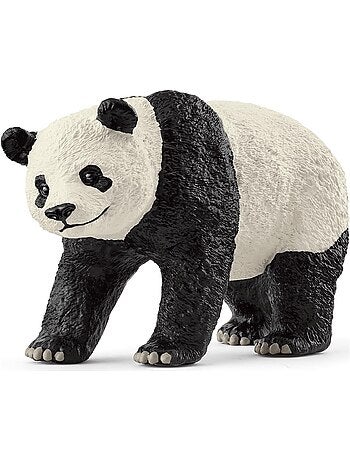 Wild Life - Panda géant