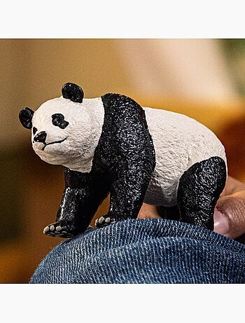 Wild Life - Panda géant