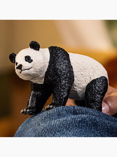 Wild Life - Panda géant - Kiabi