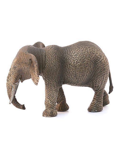 Wild Life Éléphant d'Afrique femelle - Kiabi