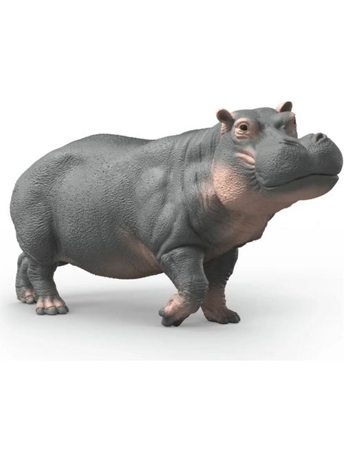 Wild Life Hippopotame - Kiabi
