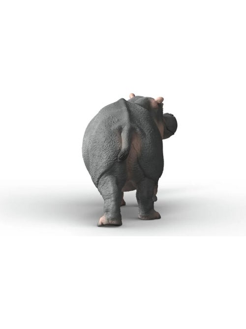 Wild Life Hippopotame - Kiabi