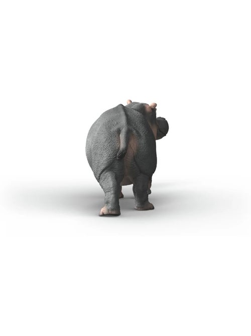 Wild Life Hippopotame - Kiabi