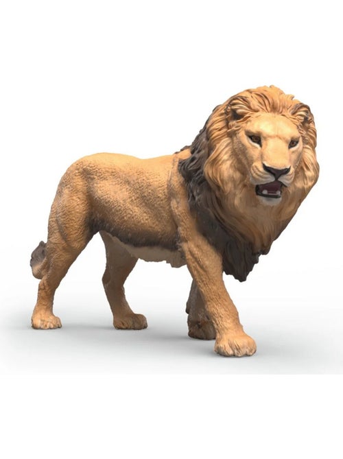 Wild Life Lion d'Afrique - Kiabi