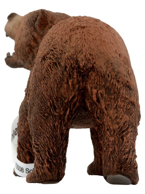 Wild Life Ours Grizzly - Kiabi