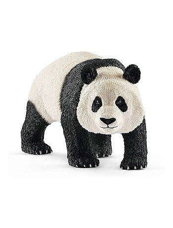 Wild Life Panda géant mâle