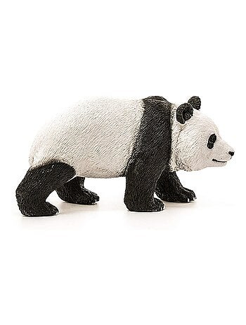 Wild Life Panda géant mâle