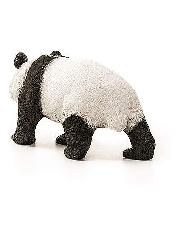 Wild Life Panda géant mâle