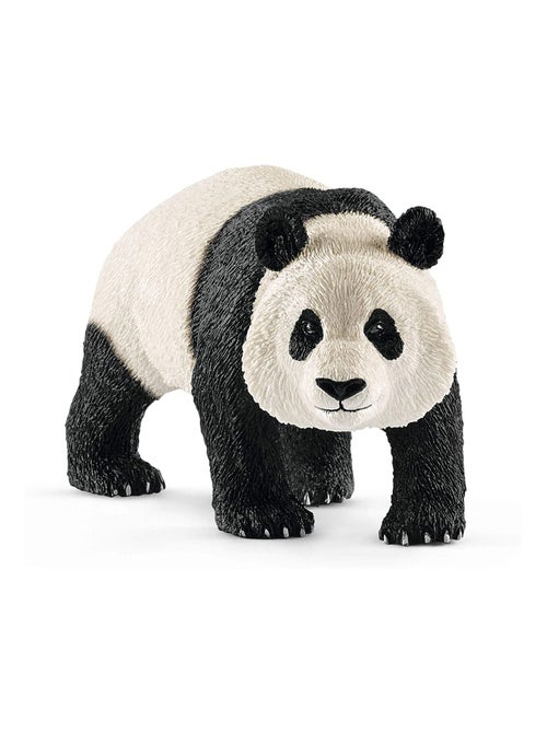 Wild Life Panda géant mâle - Kiabi