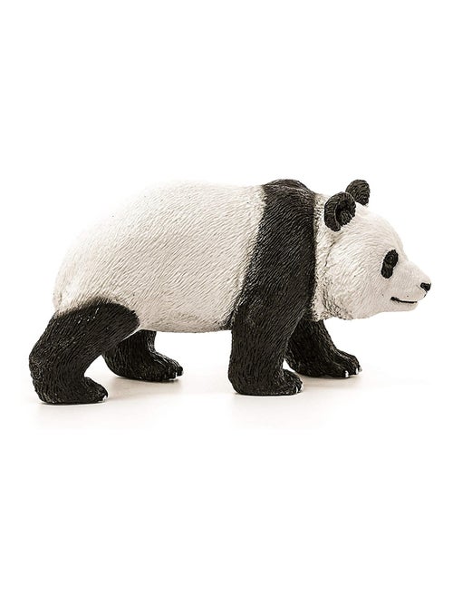 Wild Life Panda géant mâle - Kiabi