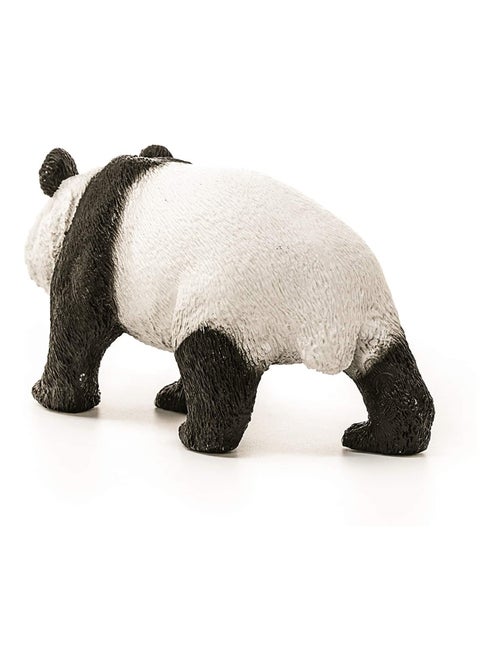 Wild Life Panda géant mâle - Kiabi