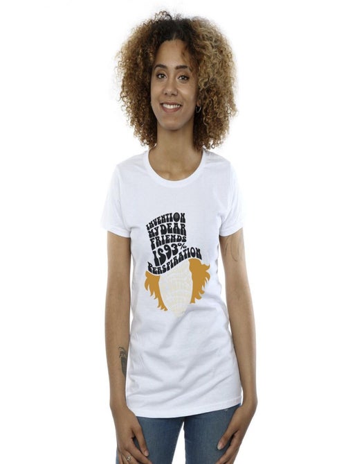 Willy Wonka & The Chocolate Factory - T-shirt - Kiabi