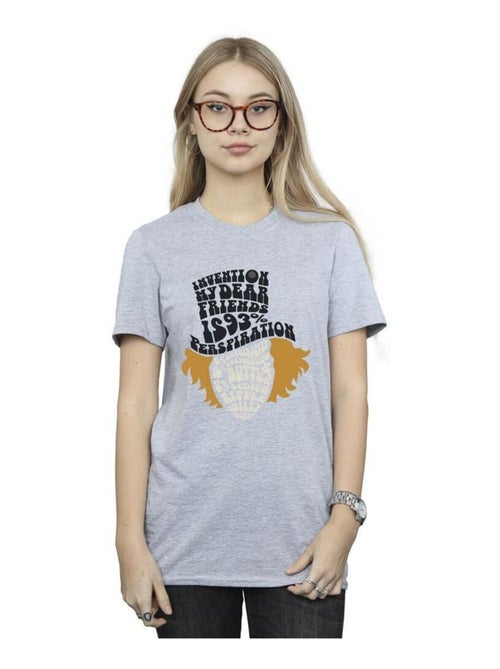 Willy Wonka & The Chocolate Factory - T-shirt - Kiabi
