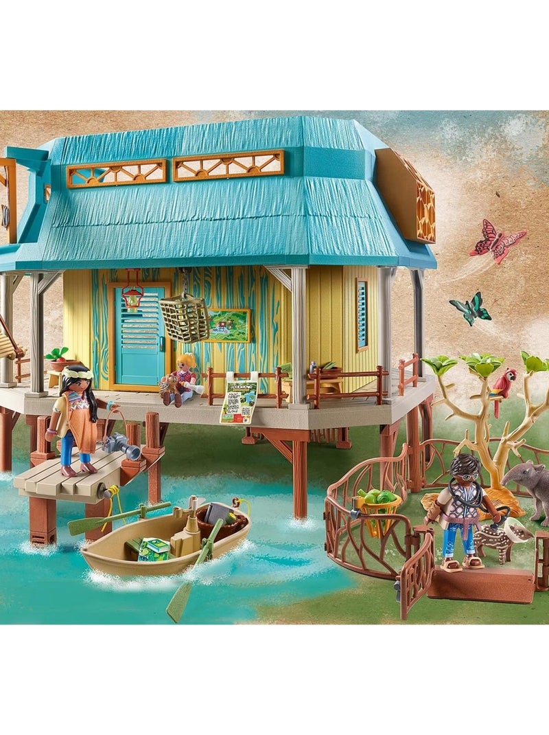 Wiltopia Centre de soins pour animaux N/A - Kiabi