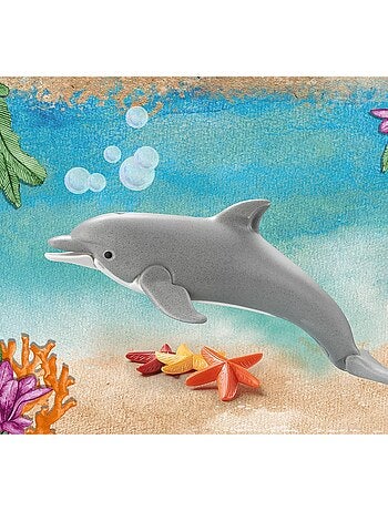 Wiltopia Dauphin