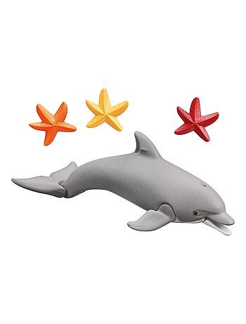 Wiltopia Dauphin