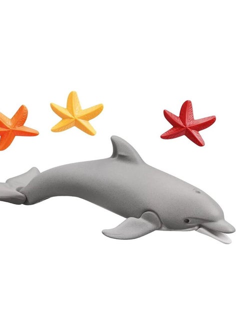 Wiltopia Dauphin - Kiabi Wiltopia Dauphin - Kiabi