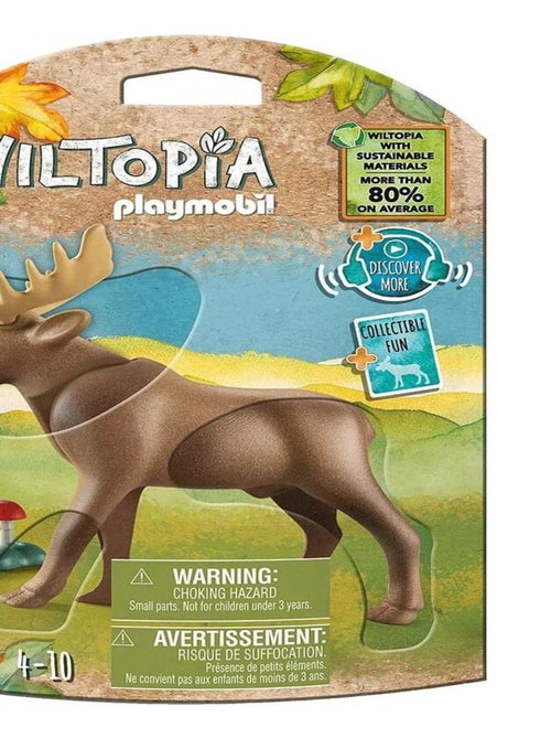 Wiltopia Elan - Kiabi