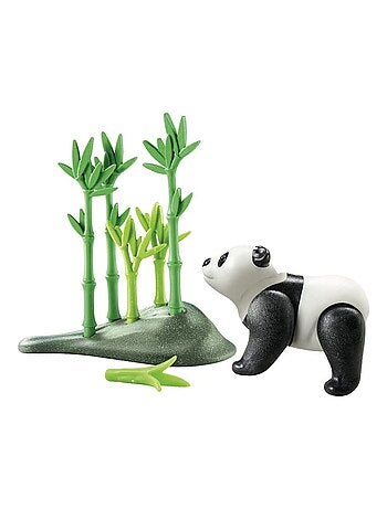 Wiltopia Panda