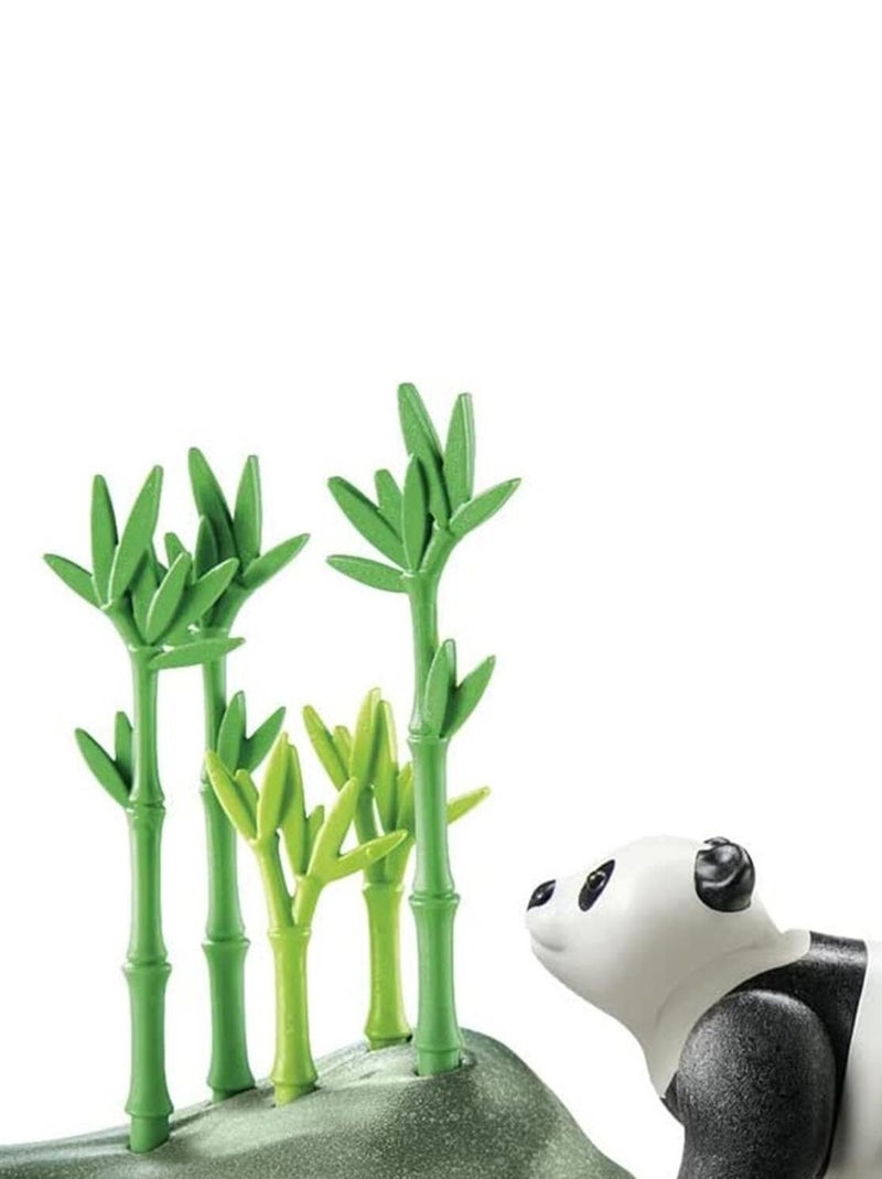 Wiltopia Panda N/A - Kiabi