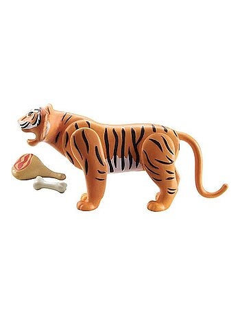 Wiltopia Tigre
