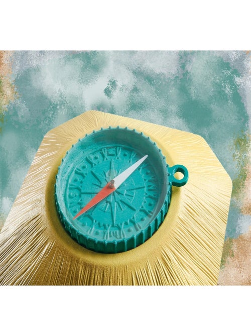 Wiltopia Tour de recherche avec boussole - Kiabi