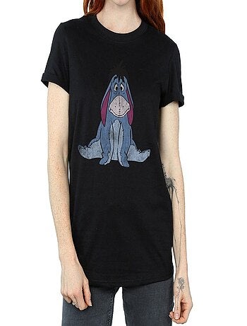Winnie l'ourson - T-shirt (Bourriquet)