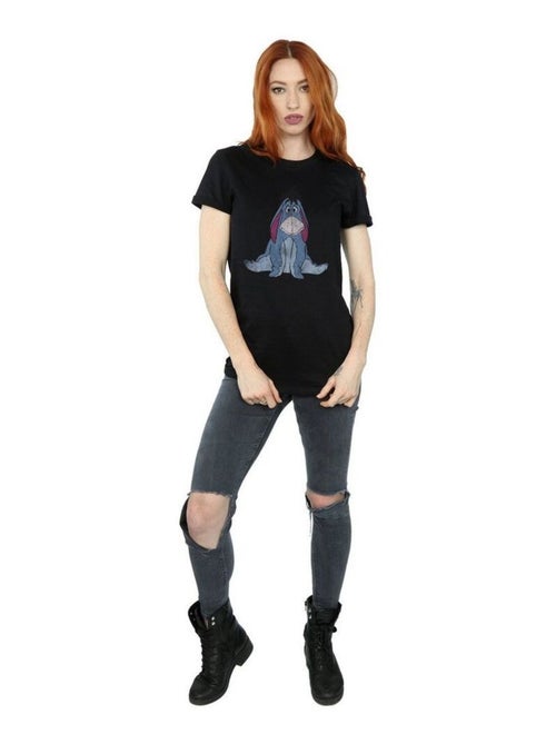 Winnie l'ourson - T-shirt (Bourriquet) - Kiabi Winnie l'ourson - T-shirt (Bourriquet) - Kiabi