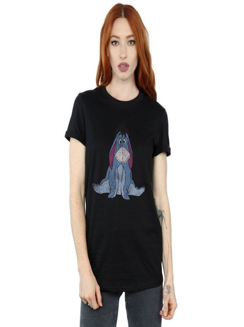 Winnie l'ourson - T-shirt (Bourriquet) - Kiabi Winnie l'ourson - T-shirt (Bourriquet) - Kiabi