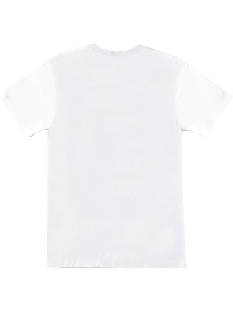 Winnie l'ourson - T-shirt HONEY (Winnie l´ourson) Blanc - Kiabi