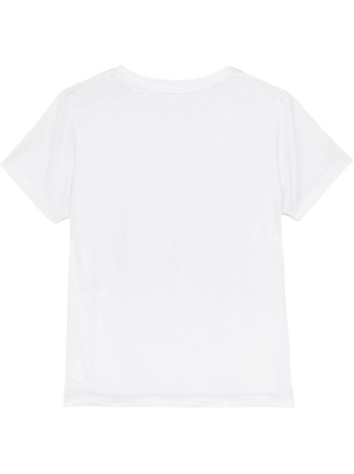 Winnie l'ourson - T-shirt motif/style Ballon FLYING (Winnie l´ourson) - Kiabi Winnie l'ourson - T-shirt motif/style Ballon FLYING (Winnie l´ourson) - Kiabi