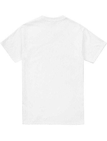 Winnie l'ourson - T-shirt motif/style poster HUNNY (Winnie l´ourson)