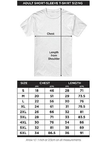 Winnie l'ourson - T-shirt motif/style poster HUNNY (Winnie l´ourson)