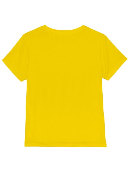 Winnie l'ourson - T-shirt motif/style visage (Winnie l'ourson) - Kiabi Winnie l'ourson - T-shirt motif/style visage (Winnie l'ourson) - Kiabi