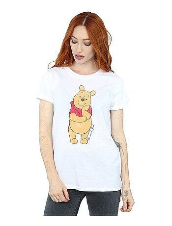 Winnie l'ourson - T-shirt (Winnie l´ourson)