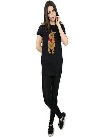 Winnie l'ourson - T-shirt (Winnie l´ourson)