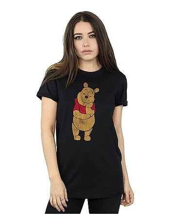 Winnie l'ourson - T-shirt (Winnie l´ourson)
