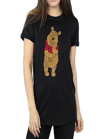 Winnie l'ourson - T-shirt (Winnie l´ourson)