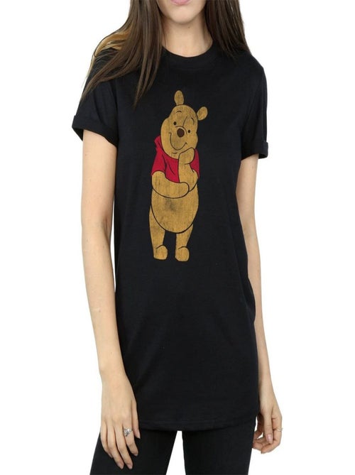 Winnie l'ourson - T-shirt (Winnie l´ourson) - Kiabi