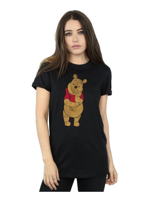 Winnie l'ourson - T-shirt (Winnie l´ourson) - Kiabi